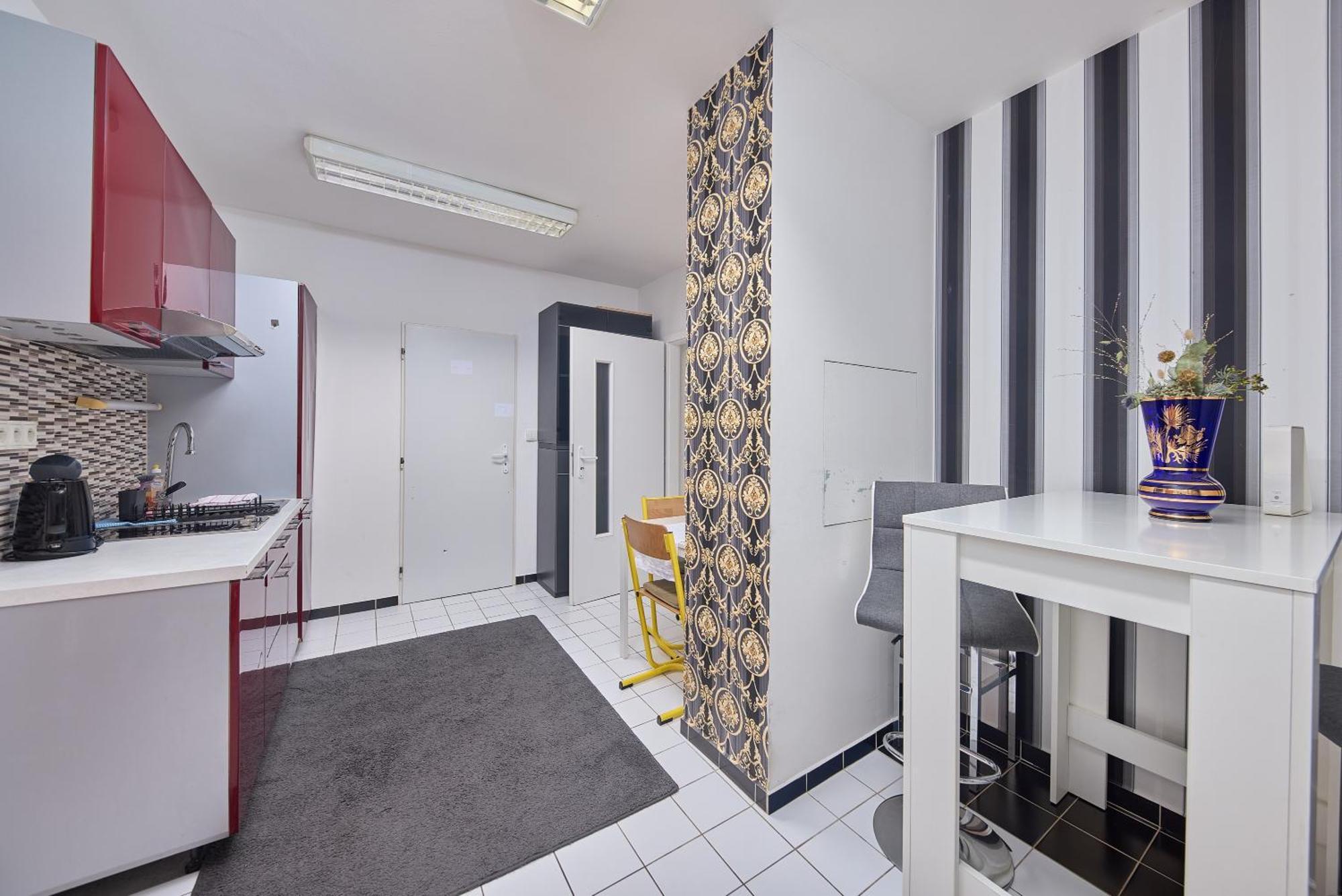 Destiny Apartment Bratislava Dış mekan fotoğraf